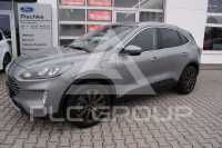 2020 Ford Kuga
