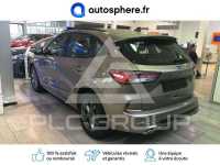2020 Ford Kuga