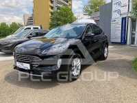 2020 Ford Kuga