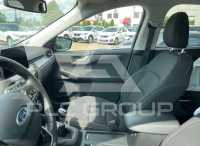 2020 Ford Kuga