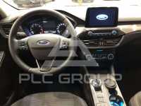 2020 Ford Kuga