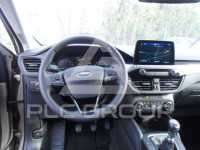 2020 Ford Kuga