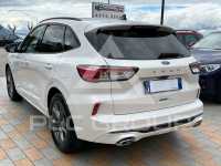 2022 Ford Kuga
