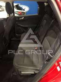 2020 Ford Kuga