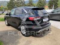 2020 Ford Kuga