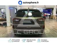 2020 Ford Kuga