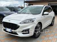 2022 Ford Kuga