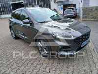 2020 Ford Kuga
