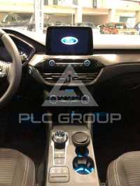 2020 Ford Kuga