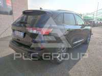 2020 Ford Kuga