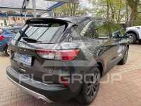 2020 Ford Kuga