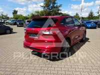 2020 Ford Kuga