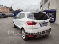 2020 Ford Eco Sport