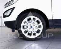2020 Ford Eco Sport