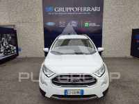 2020 Ford Eco Sport