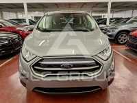 2020 Ford Ecosport
