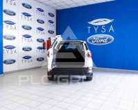 2020 Ford Eco Sport