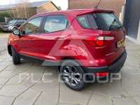 2020 Ford Eco Sport