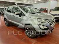 2020 Ford Ecosport