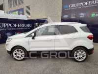 2020 Ford Eco Sport