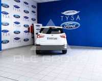2020 Ford Eco Sport