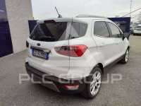 2020 Ford Eco Sport