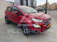 2020 Ford Eco Sport