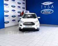 2020 Ford Eco Sport