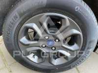 2020 Ford Eco Sport