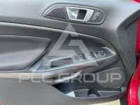 2020 Ford Eco Sport