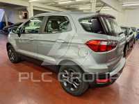 2020 Ford Ecosport