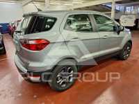 2020 Ford Ecosport