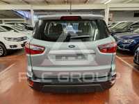2020 Ford Ecosport