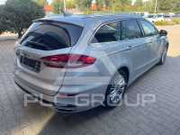 2020 Ford Mondeo