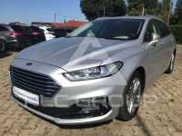 2020 Ford Mondeo