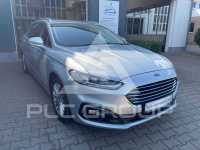 2020 Ford Mondeo