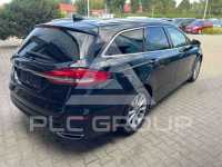 2020 Ford Mondeo