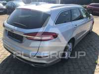 2020 Ford Mondeo