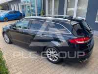2020 Ford Mondeo