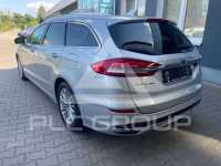 2020 Ford Mondeo