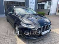 2020 Ford Mondeo