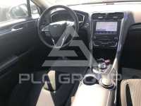 2020 Ford Mondeo