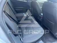 2020 Ford Mondeo