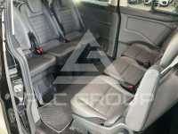 2020 Ford Tourneo