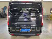 2020 Ford Tourneo