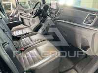 2020 Ford Tourneo