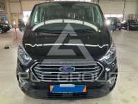 2020 Ford Tourneo