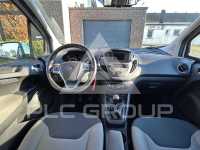 2020 Ford Tourneo