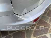 2020 Ford Tourneo