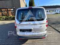 2020 Ford Tourneo
